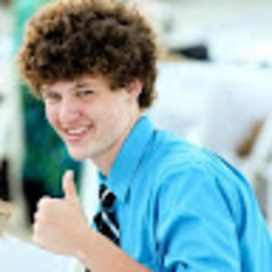 Meet your Posher, Nick